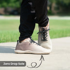HF Shade - Barefoot Shoes for All-Day Comfort & Foot Pain Relief