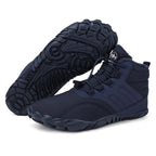 Caspar Pro - Non-slip & Water-Resistant Winter Barefoot Shoe