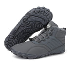 Caspar Pro - Non-slip & Water-Resistant Winter Barefoot Shoe