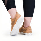 HF Flow – Minimalistic Shoes for Foot. Knee & Back Pain