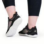 HF Flow – Finally. Shoes That Don't Punish Your Feet