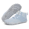 Caspar Pro - Non-slip & Water-Resistant Winter Barefoot Shoe
