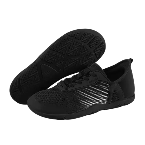 HF Stride – Hands-Free & Ergonomic Barefoot Shoes
