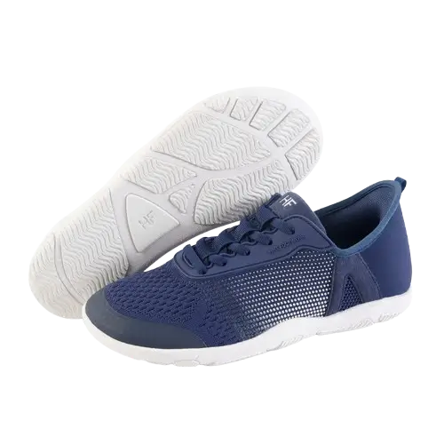 HF Stride – Hands-Free & Ergonomic Barefoot Shoes