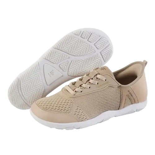 HF Stride – Hands-Free & Ergonomic Barefoot Shoes