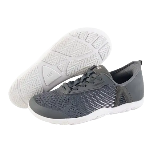 HF Stride – Hands-Free & Ergonomic Barefoot Shoes