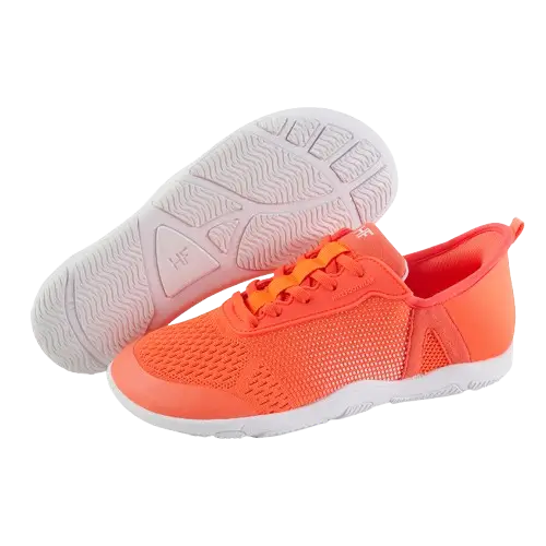 HF Stride – Hands-Free & Ergonomic Barefoot Shoes