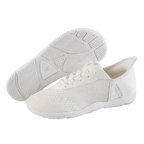 HF Stride – Hands-Free & Ergonomic Barefoot Shoes