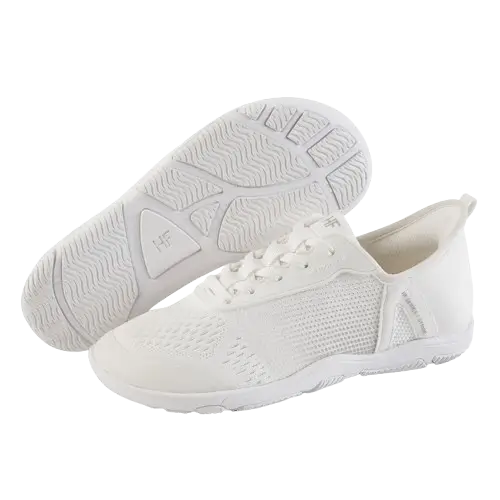 HF Stride – Hands-Free & Ergonomic Barefoot Shoes